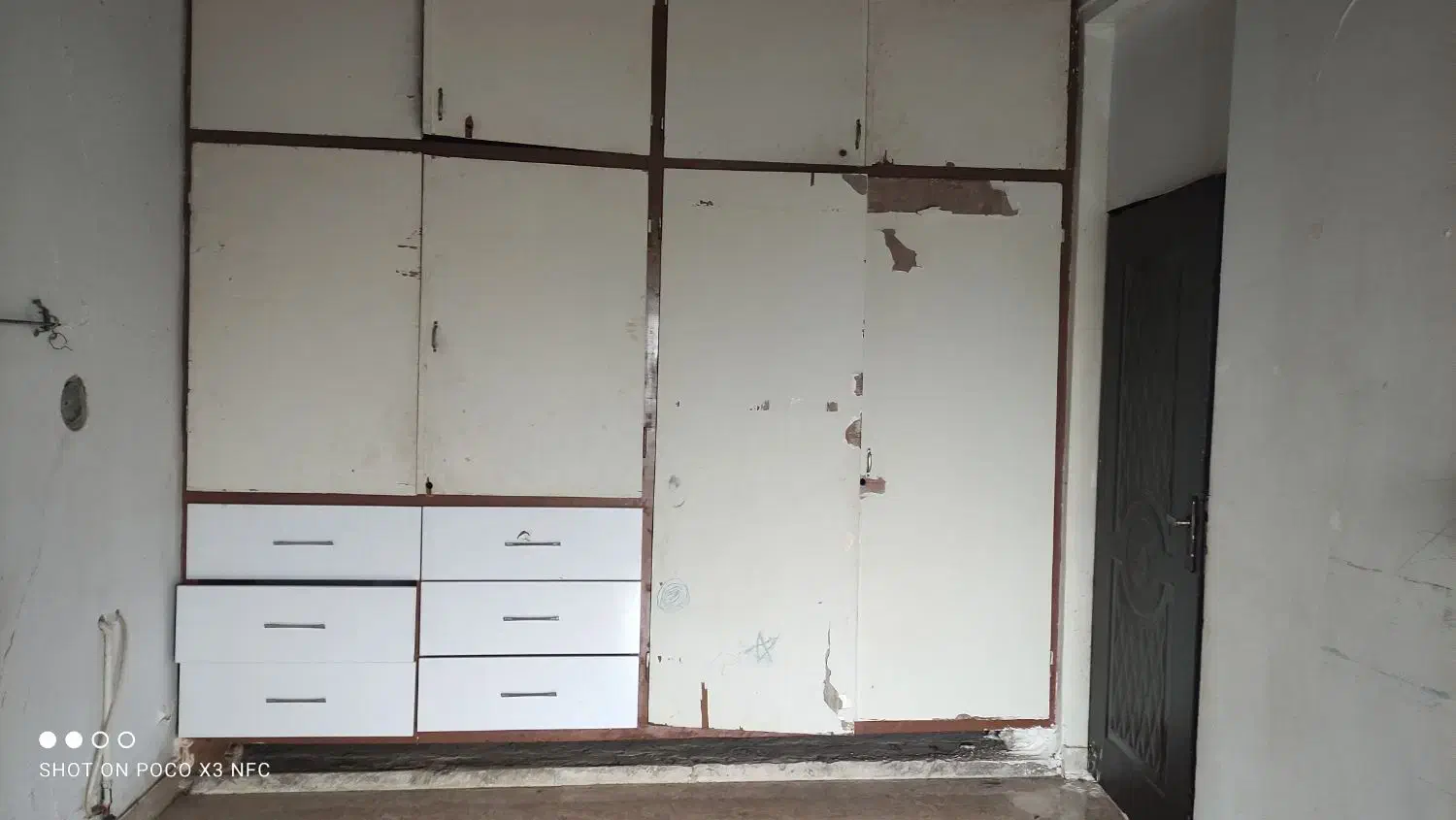 خانه اجاره ای پاشکلادشت سر|اجارهٔ خانه و ویلا|بابکان, |دیوار