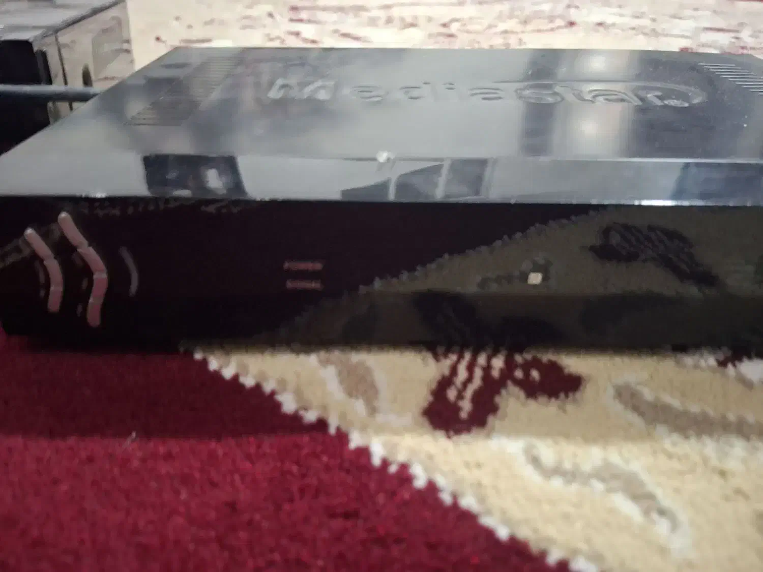 گیرنده دیجیتال|صوتی و تصویری|مشهد, شهرک شهید باهنر|دیوار