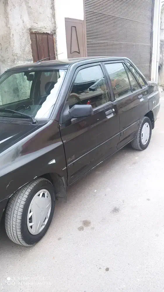 فروش خوردر|خودرو سواری و وانت|رشت, سلیمانداراب|دیوار