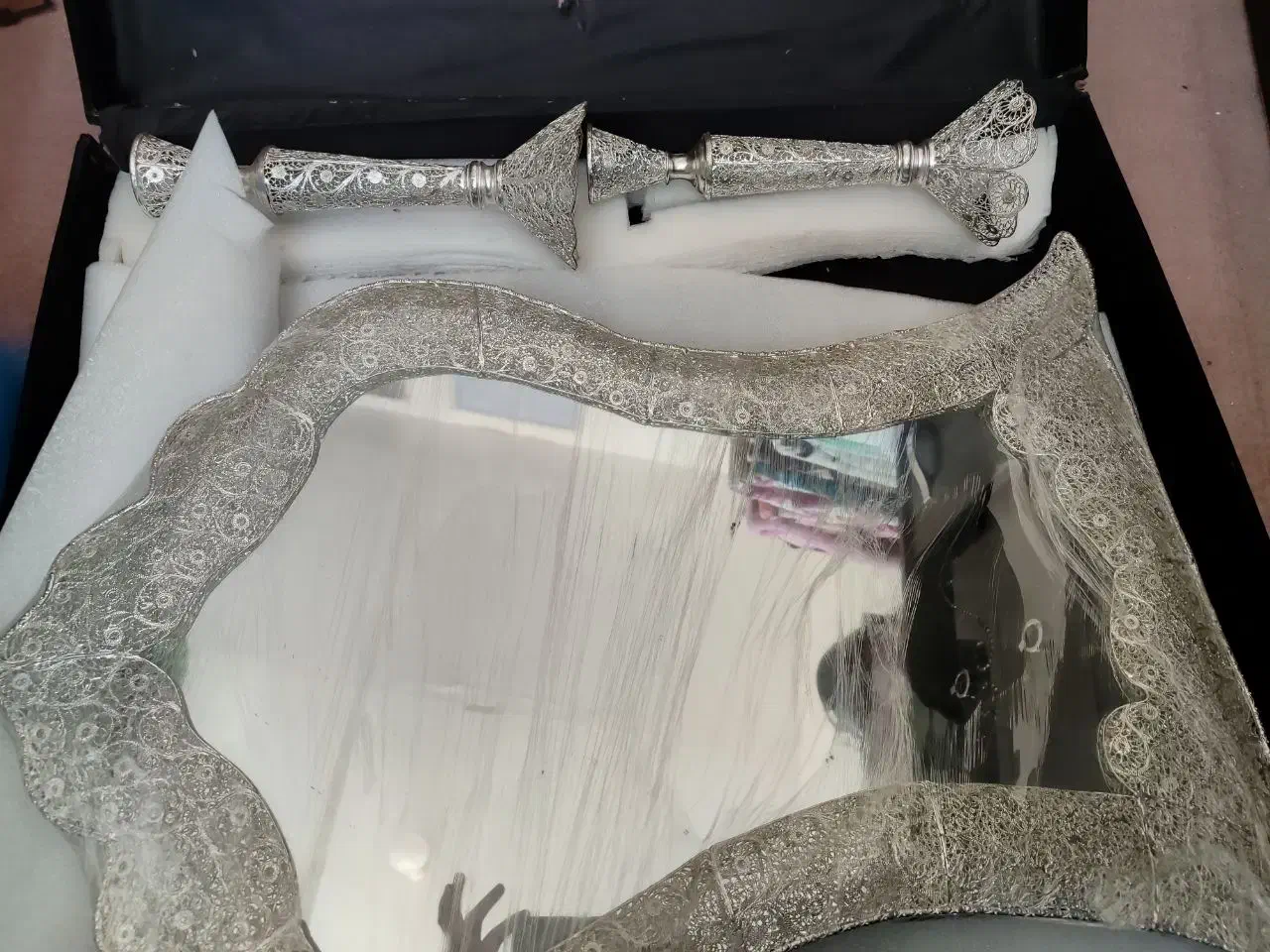 صنایع دستی|صنایع دستی و سایر لوازم تزئینی|ساوه, |دیوار