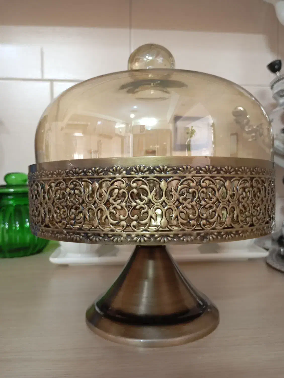 کاپ کیک شبک و تمیز|ظروف سرو و پذیرایی|قم, شهرک مهدیه|دیوار