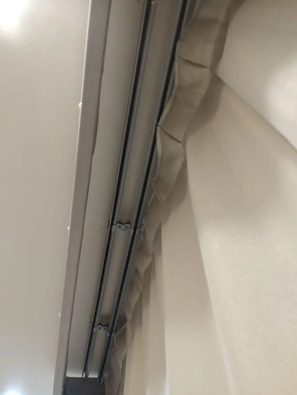 ۴ تا میله|بدلیجات|گنبد کاووس, |دیوار