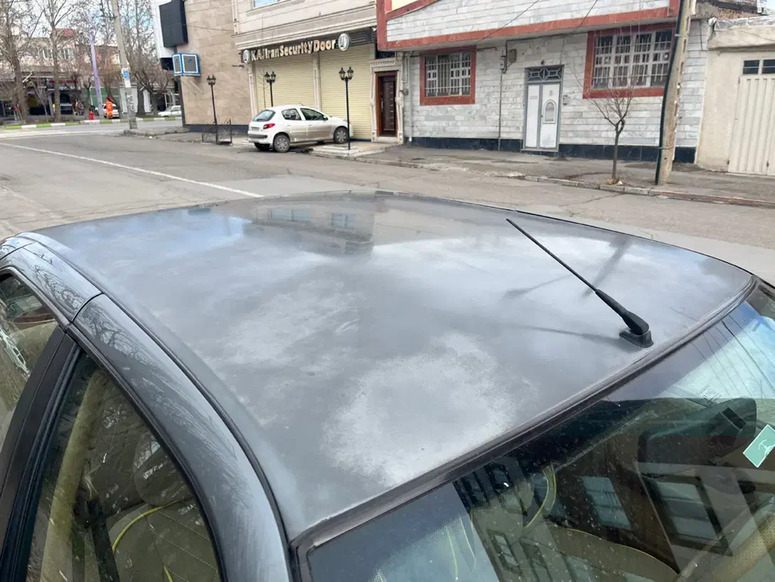 پژو GLX 405 مدل 89|خودرو سواری و وانت|مراغه, |دیوار