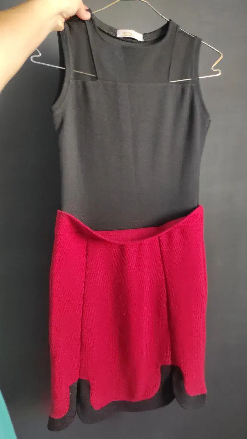 لباس مجلسی|لباس|هشتگرد, فاز ۲ مهستان|دیوار