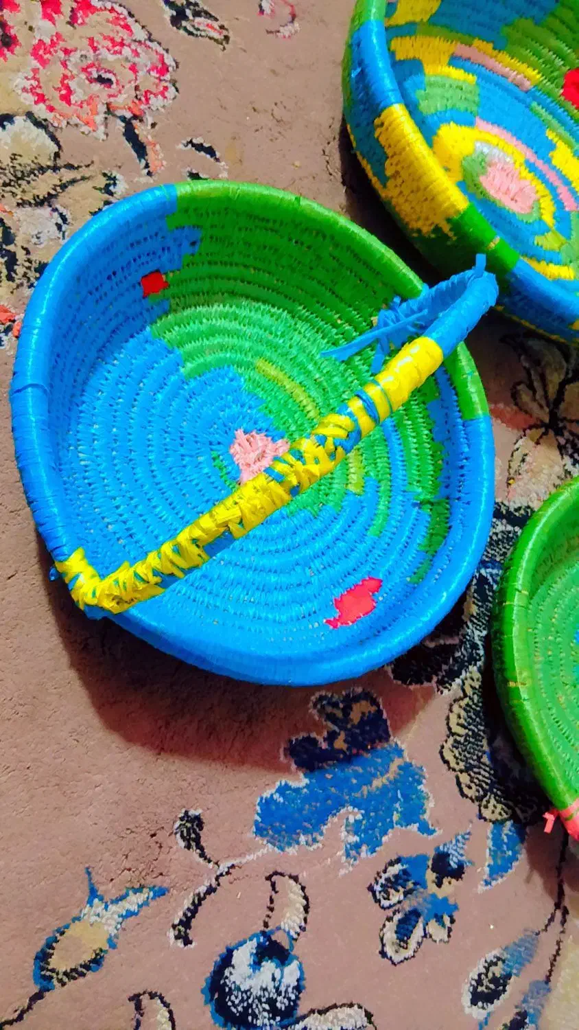 کار دستی|صنایع دستی و سایر لوازم تزئینی|اهواز, کوی علوی|دیوار