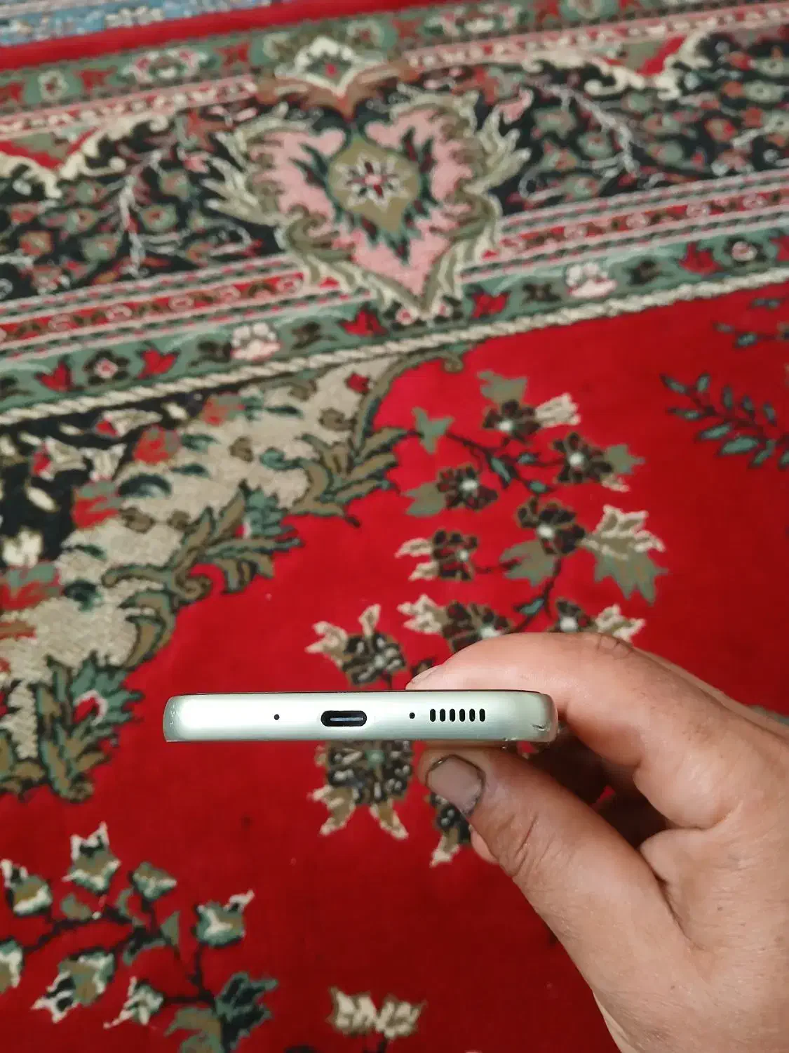سامسونگ  A54 5G  حافظه 256 رم 8 گیگابایت|موبایل|علیآباد کتول, |دیوار