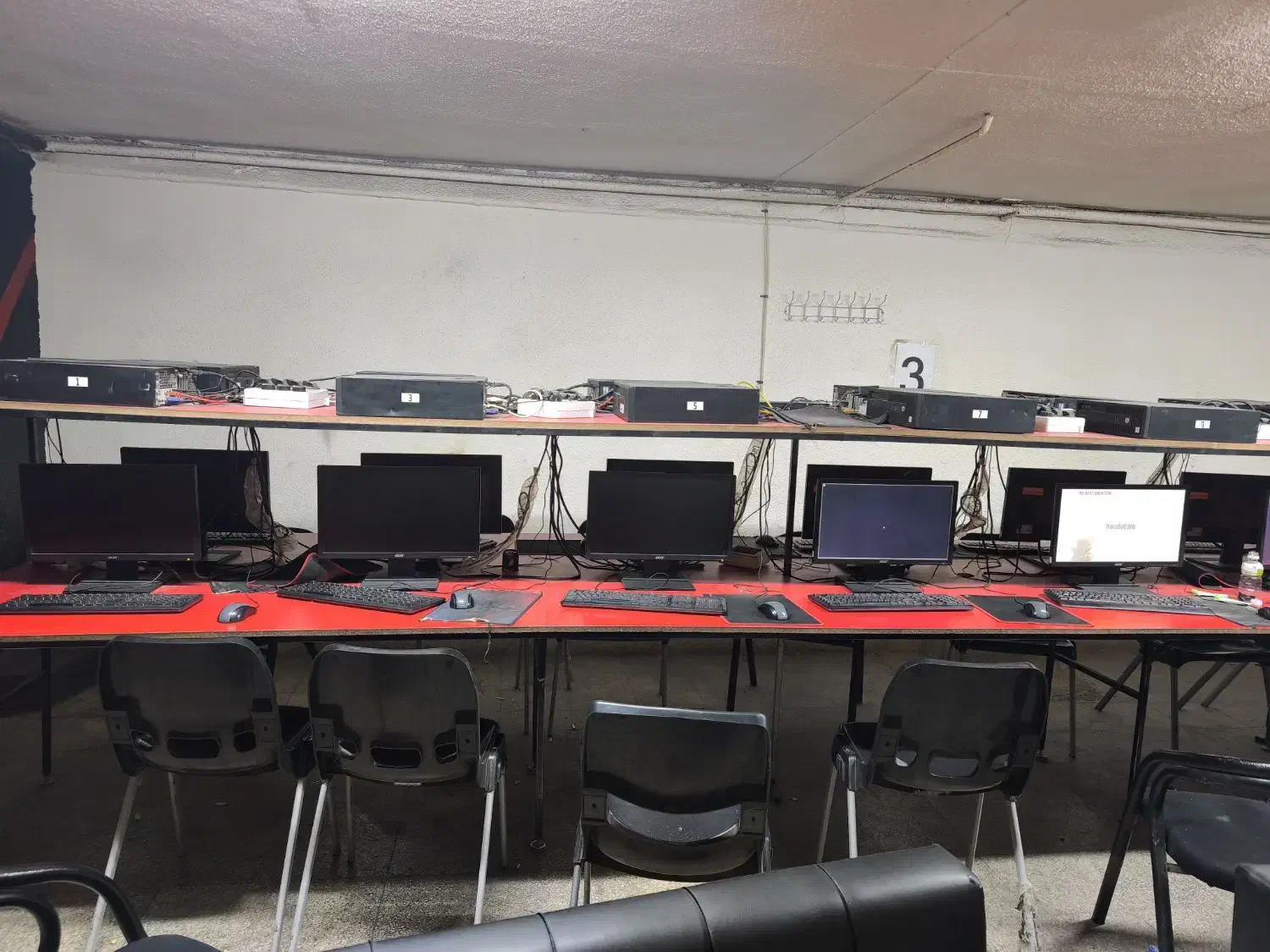 لوازم گیم نت فروشی|کنسول، بازی ویدئویی و آنلاین|تهران, خاک سفید|دیوار