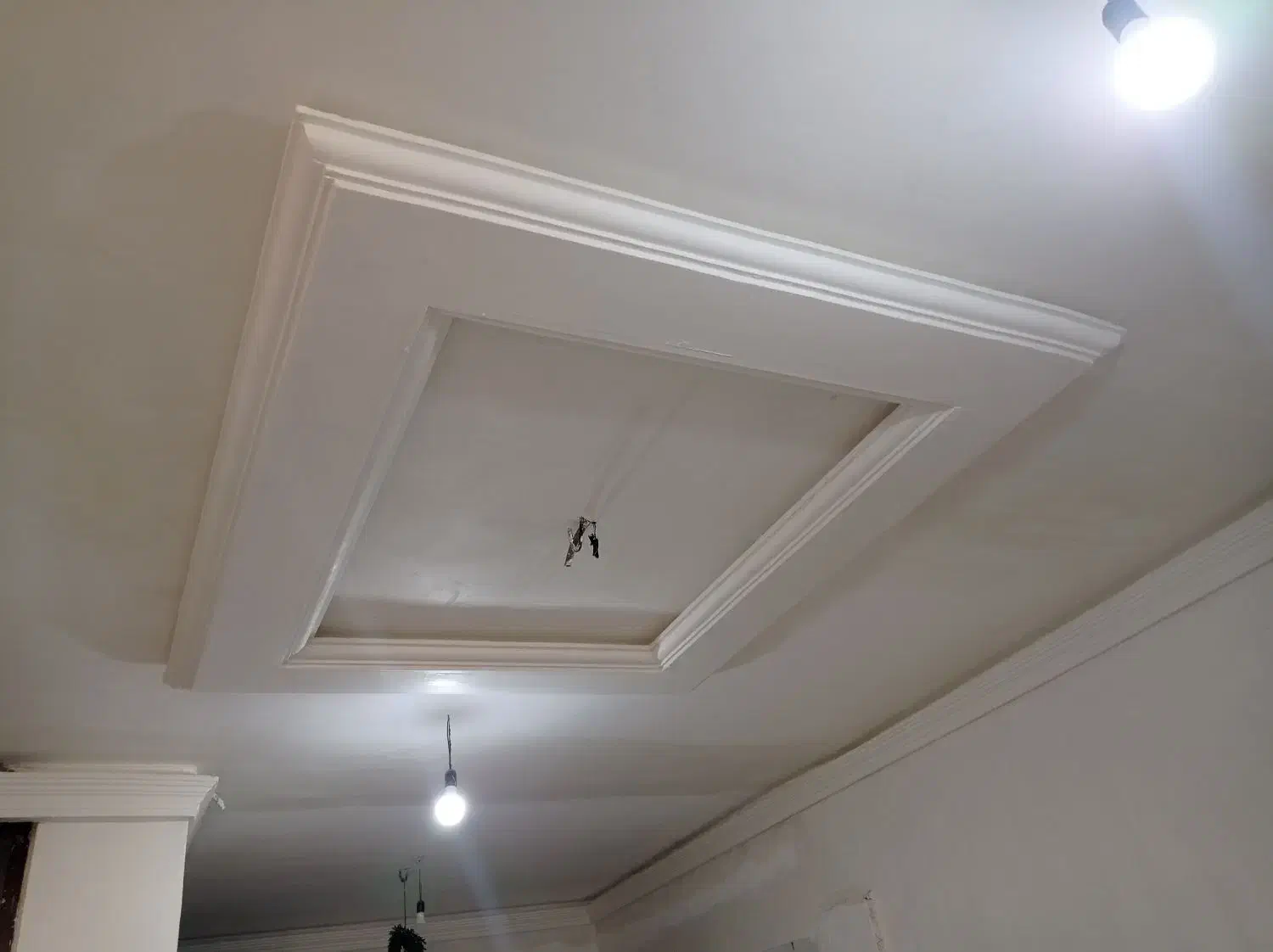 گچ کاری ولکه کاری|خدمات پیشه و مهارت|بوشهر, |دیوار