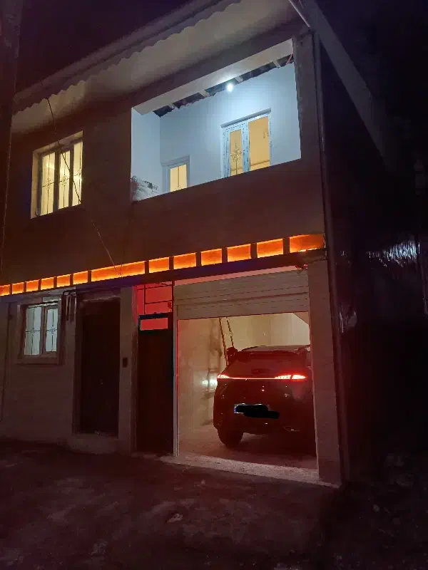 فروش خانه 95 متری|فروش آپارتمان|رشت, جانبازان|دیوار