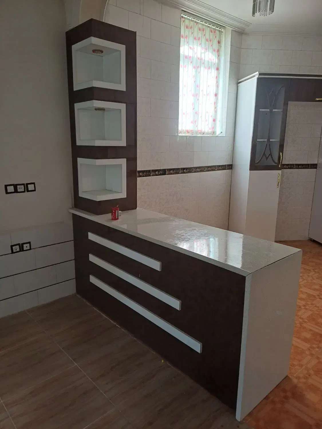 فروش کابینت ده متری|مصالح و تجهیزات ساختمان|مرودشت, فاز دوم شهرک فرهنگیان|دیوار