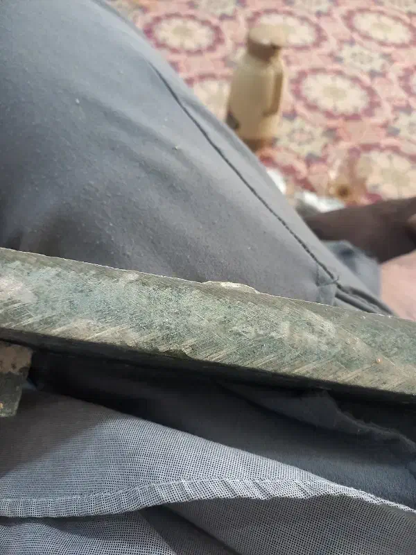 سنگ قیمتی اسمانی|کلکسیون اشیاء عتیقه|نیشابور, ۲۲ بهمن|دیوار