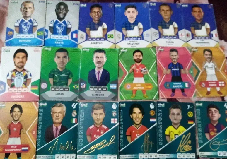 کیمدی 2025و2026|کلکسیون و سرگرمی|مشهد, محمدآباد|دیوار