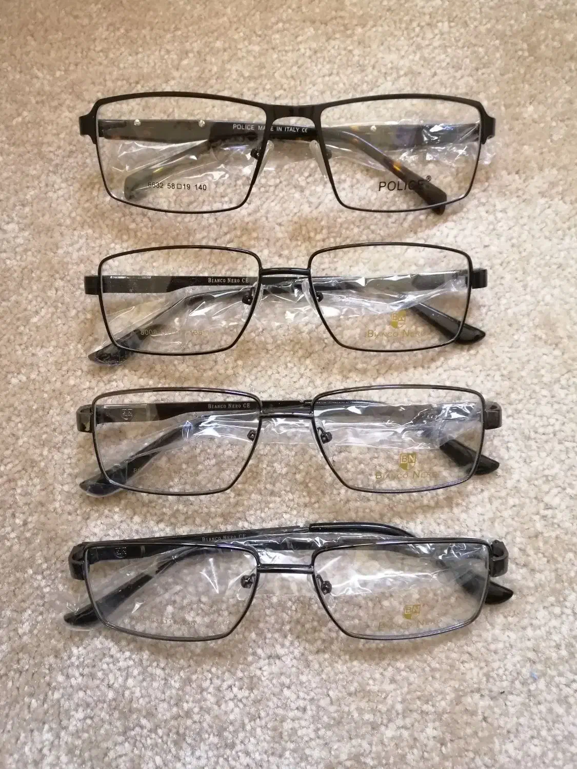 فریم عینک طبی،آفتابی|زیورآلات و اکسسوری|زنجان, |دیوار