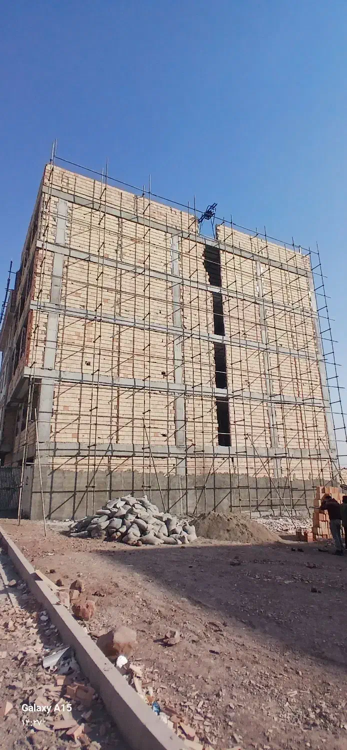 داربست فلزی امیرعلی (تمام نقاط فوری)|خدمات پیشه و مهارت|پاکدشت, پاکدشت (مامازند)|دیوار