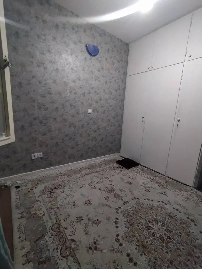 آپارتمان ۷۰ متری اجاره دار