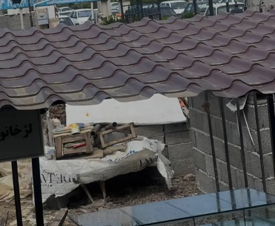 گاری کباب منقل دار|فروشگاه و مغازه|رشت, پیرکلاچای|دیوار