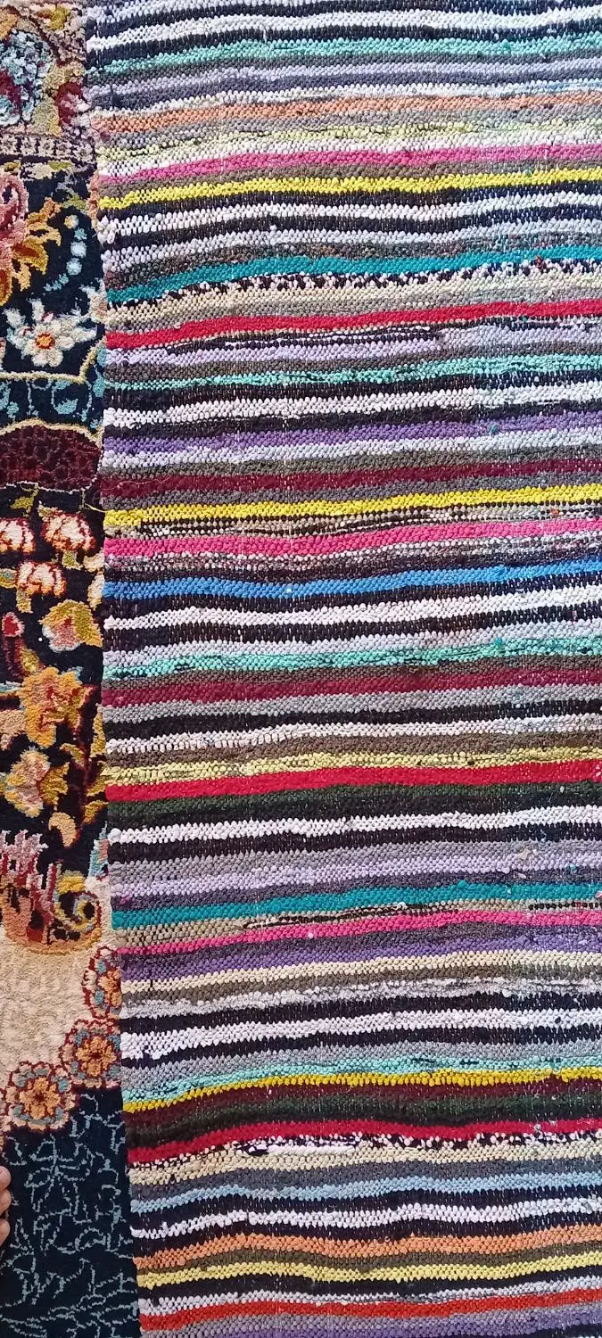 فرش|فرش|اسفراین, |دیوار