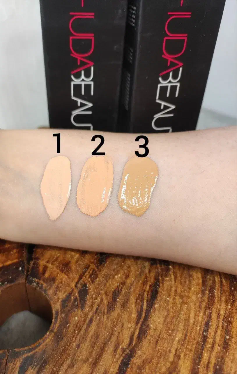 کرمپودر|آرایشی، بهداشتی، درمانی|اهواز, زیباشهر|دیوار