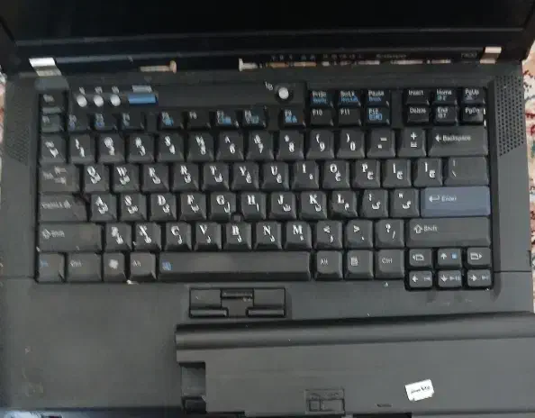 لب تاب Lenovo|رایانه همراه|تهران, توحید|دیوار