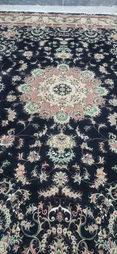 فرش ۱۲ متری|فرش|آبدانان, |دیوار