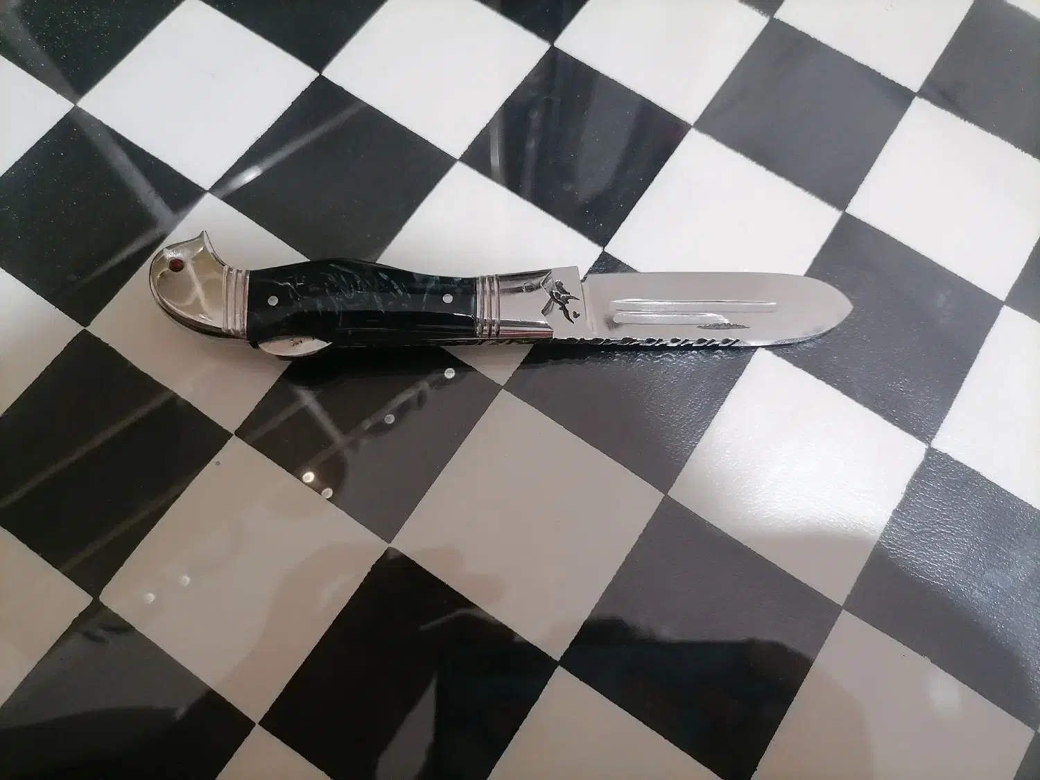 چاقو|کوهنوردی و کمپینگ|رفسنجان, |دیوار