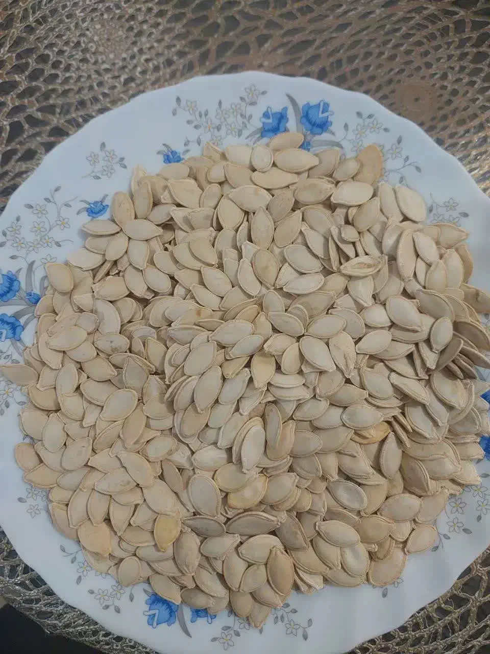 تخمه کدو|خوردنی و آشامیدنی|ارومیه, |دیوار