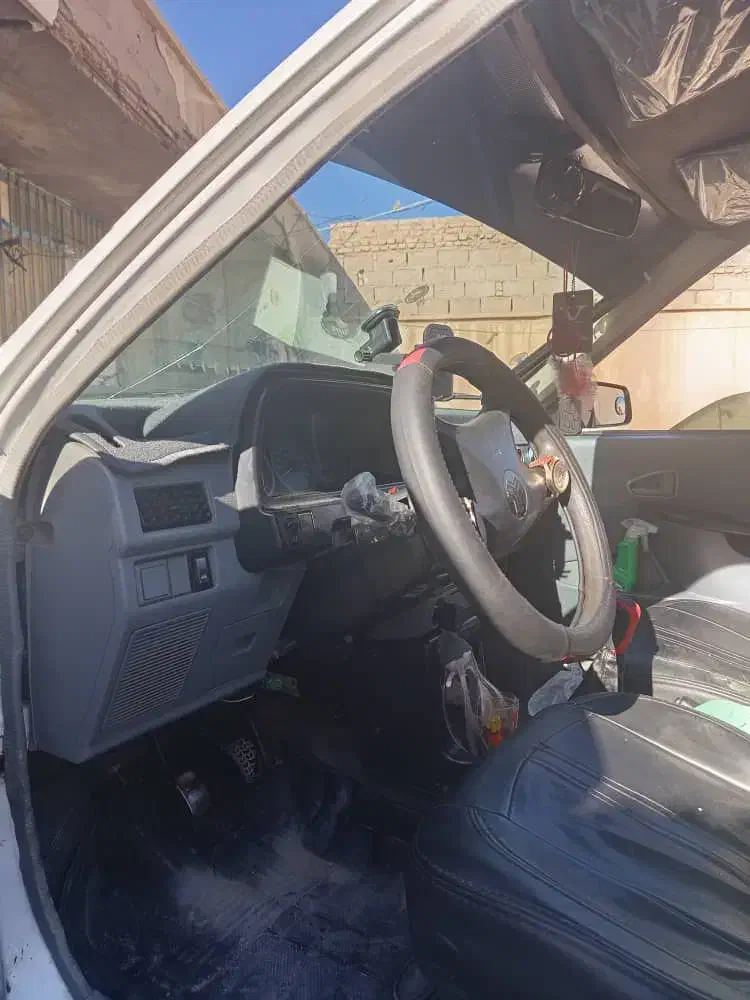 داشپورت 132|قطعات یدکی و لوازم جانبی|آبادان, |دیوار