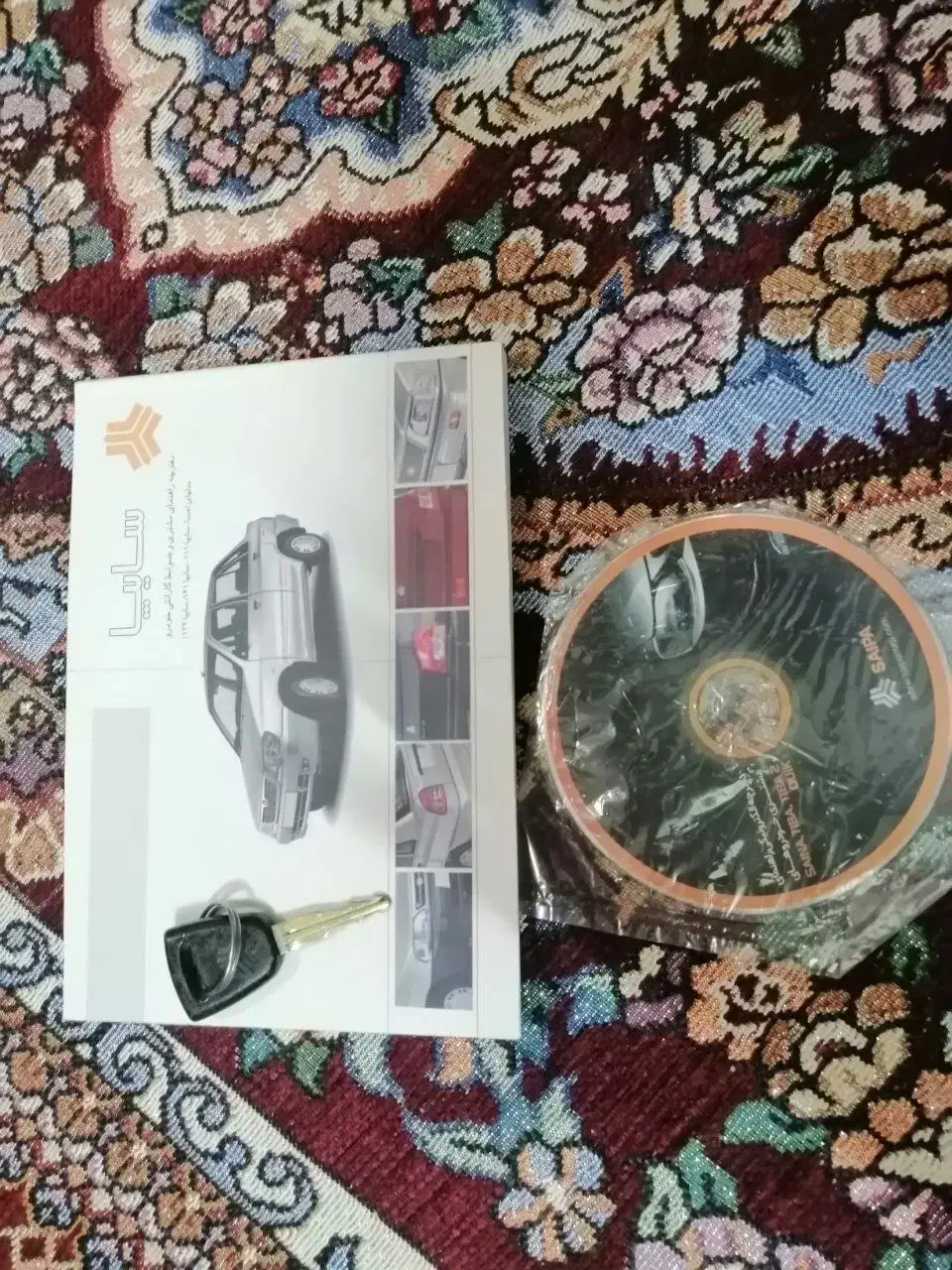 پرایددوگانه سوز کارخانه بدون رنگ|خودرو سواری و وانت|اردبیل, |دیوار