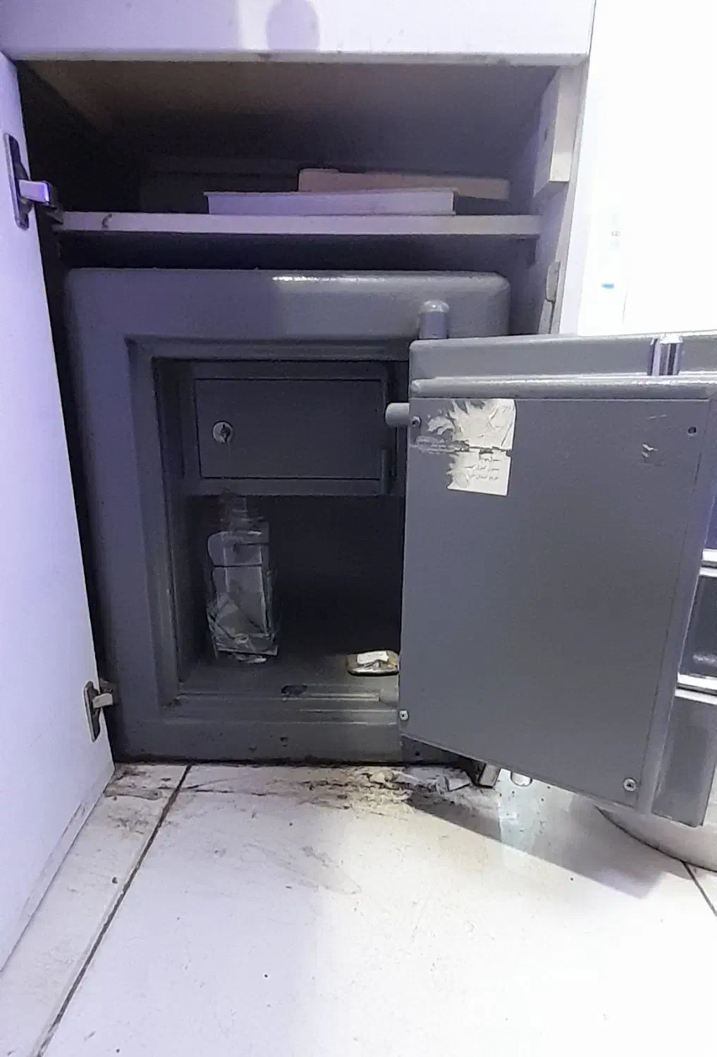 فروش گاوصندوق کاوه|ابزارآلات|بندرعباس, |دیوار