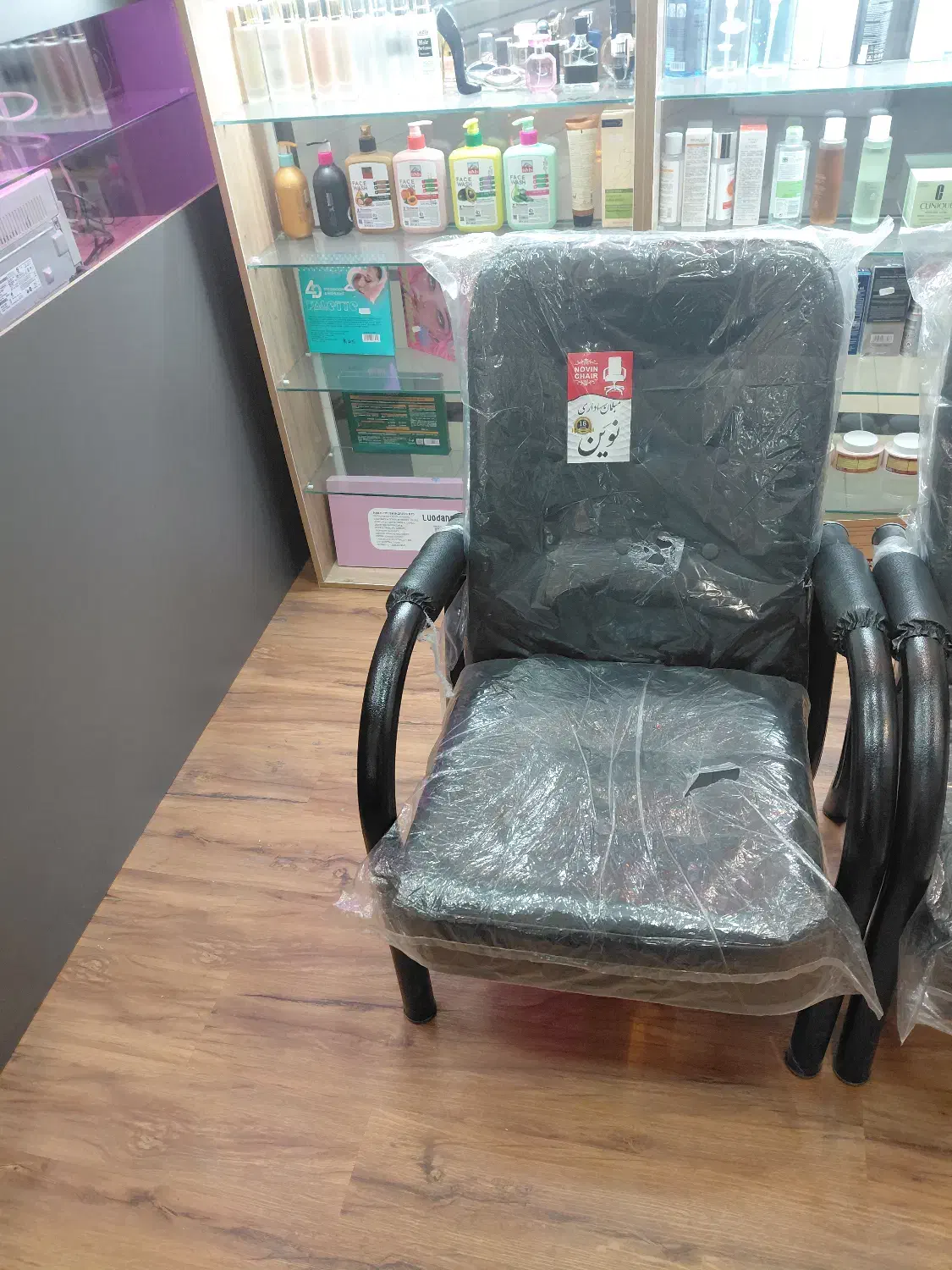 صندلی اداری|دفتر کار|قروه, |دیوار