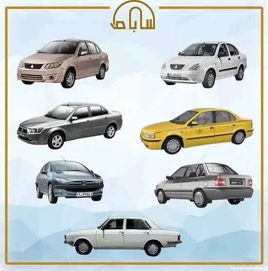 راننده شخصی هستم با 25 سال تجربه و فنی|خدمات حمل و نقل|فردیس, شهرک وحدت|دیوار