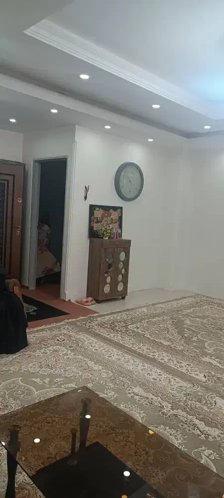 واحد ۹۰متری طبقه سوم|فروش آپارتمان|رباط‌کریم, نصیرشهر|دیوار