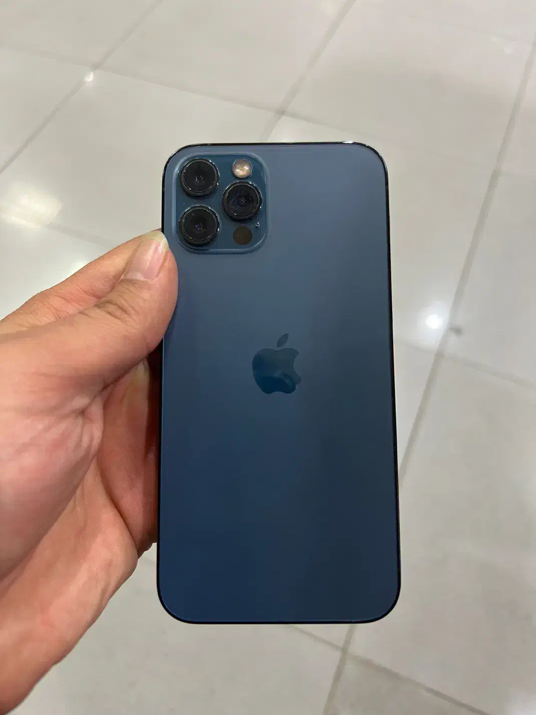 ایفون ۱۲پرو ۱۲۸گیگابایت|موبایل|اصفهان, محمودیه|دیوار