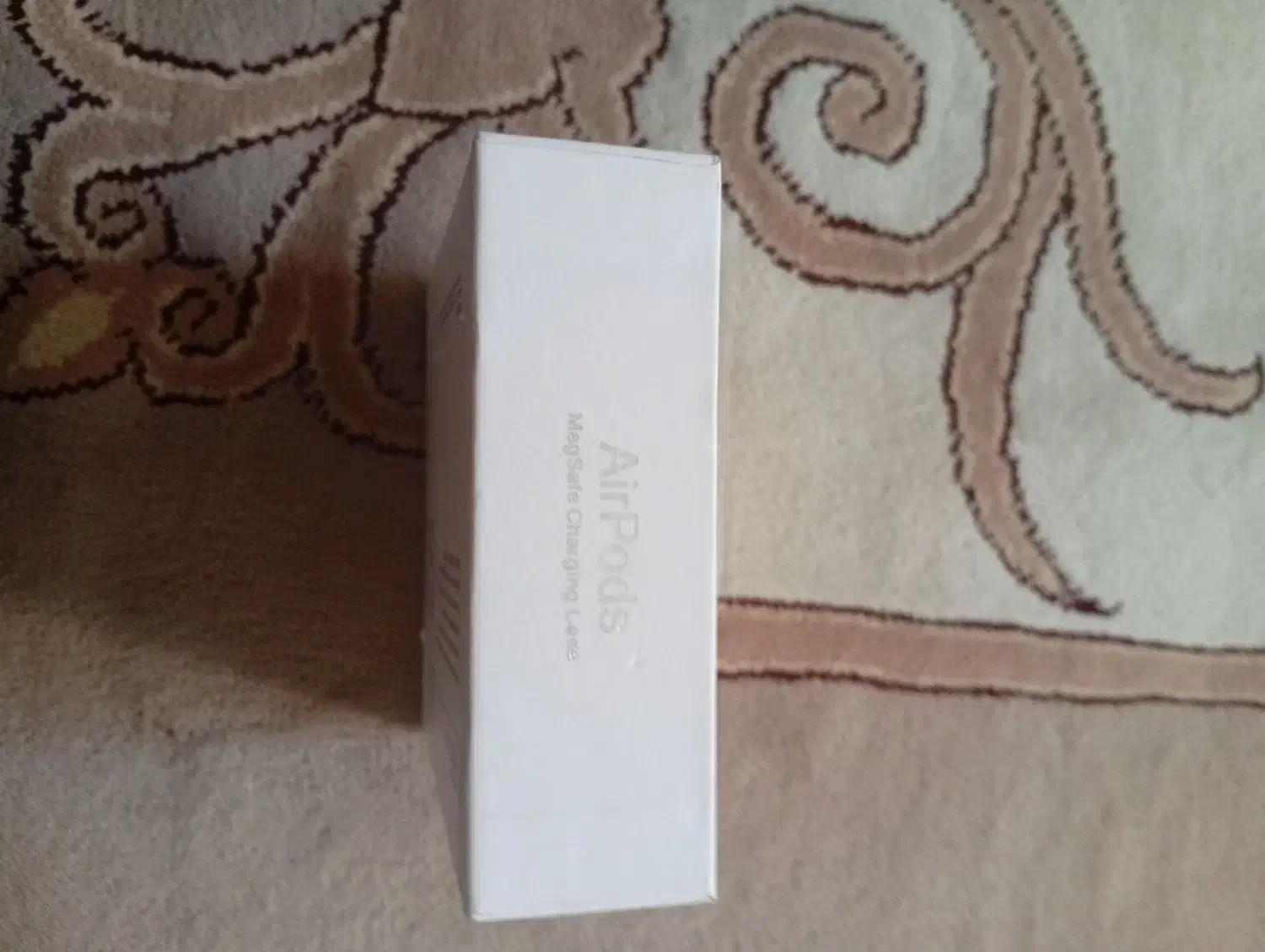 ایرپاد اپل|لوازم جانبی موبایل و تبلت|تربت جام, شهرک آزادگان|دیوار