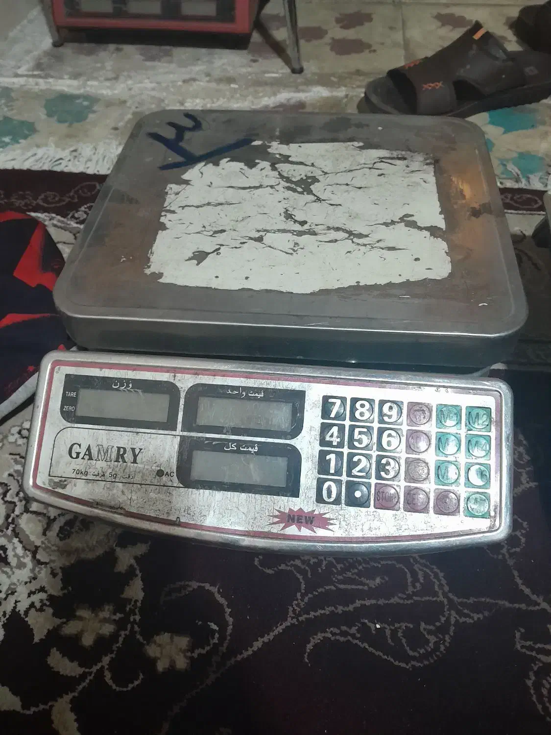 3 عدد ترازو|فروشگاه و مغازه|رشت, شالکو|دیوار