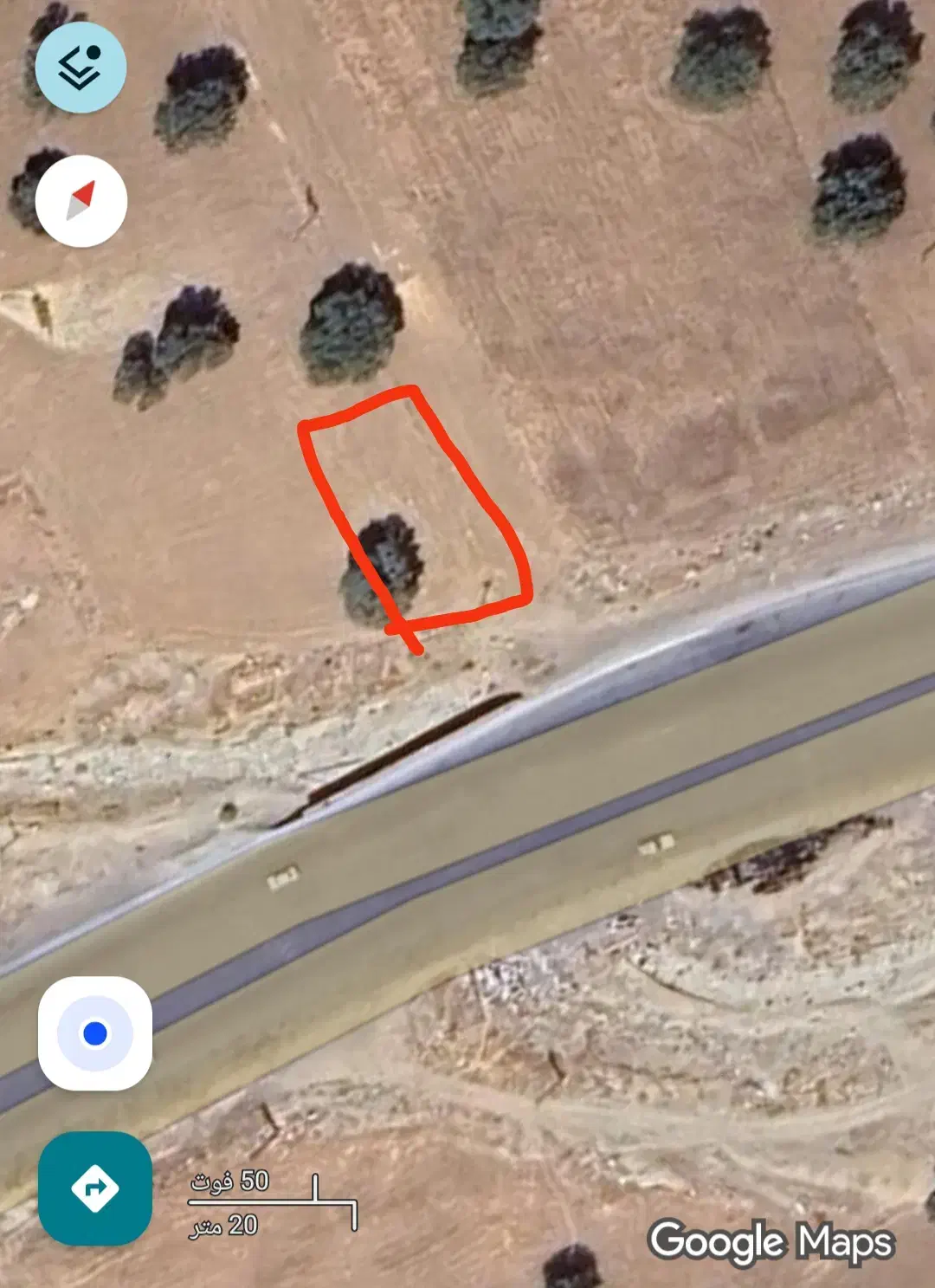 فروش زمین|فروش زمین و ملک کلنگی|ارمند, |دیوار