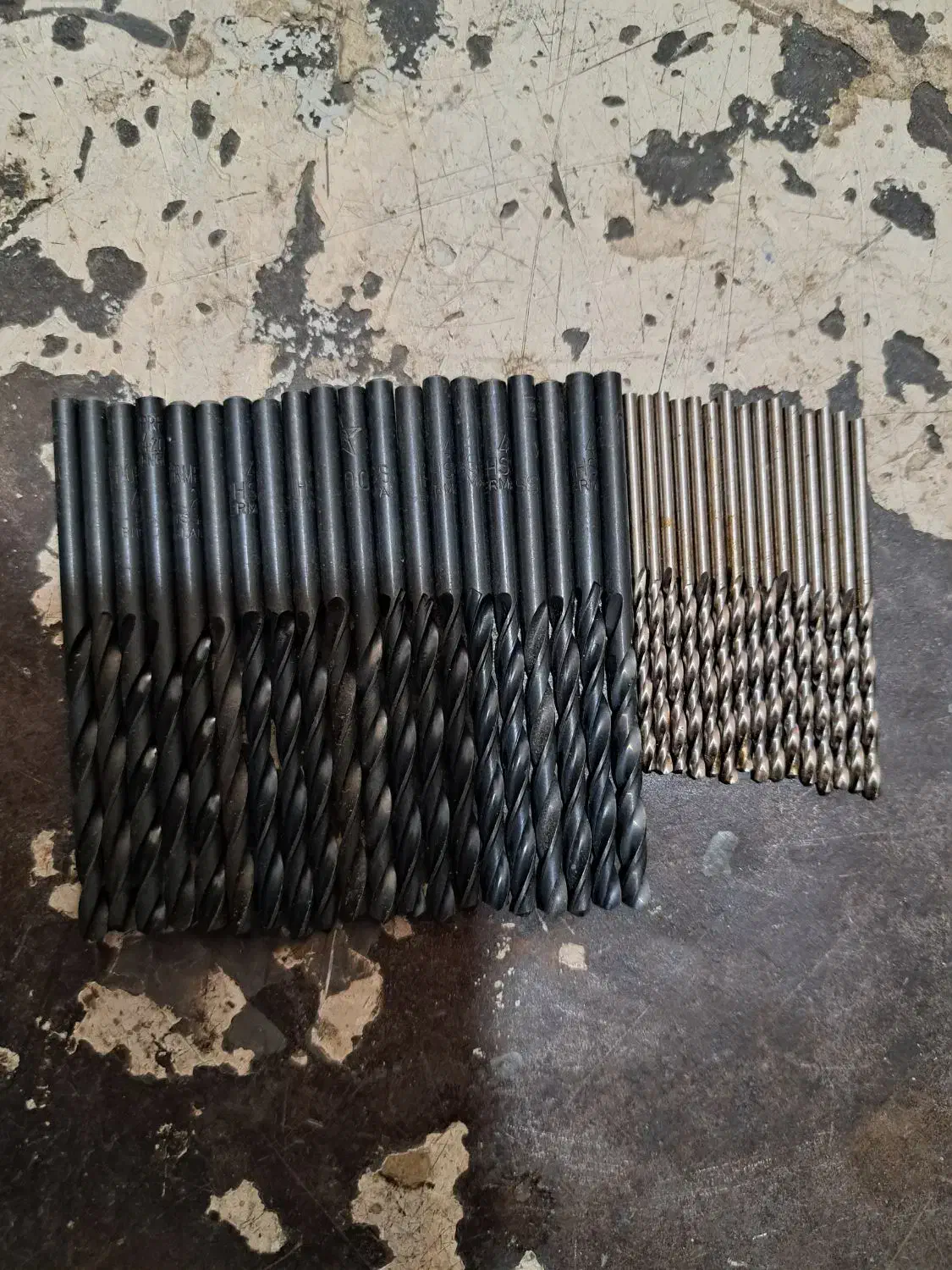 مته المانی اهن|ابزارآلات|کرج, رجبآباد|دیوار