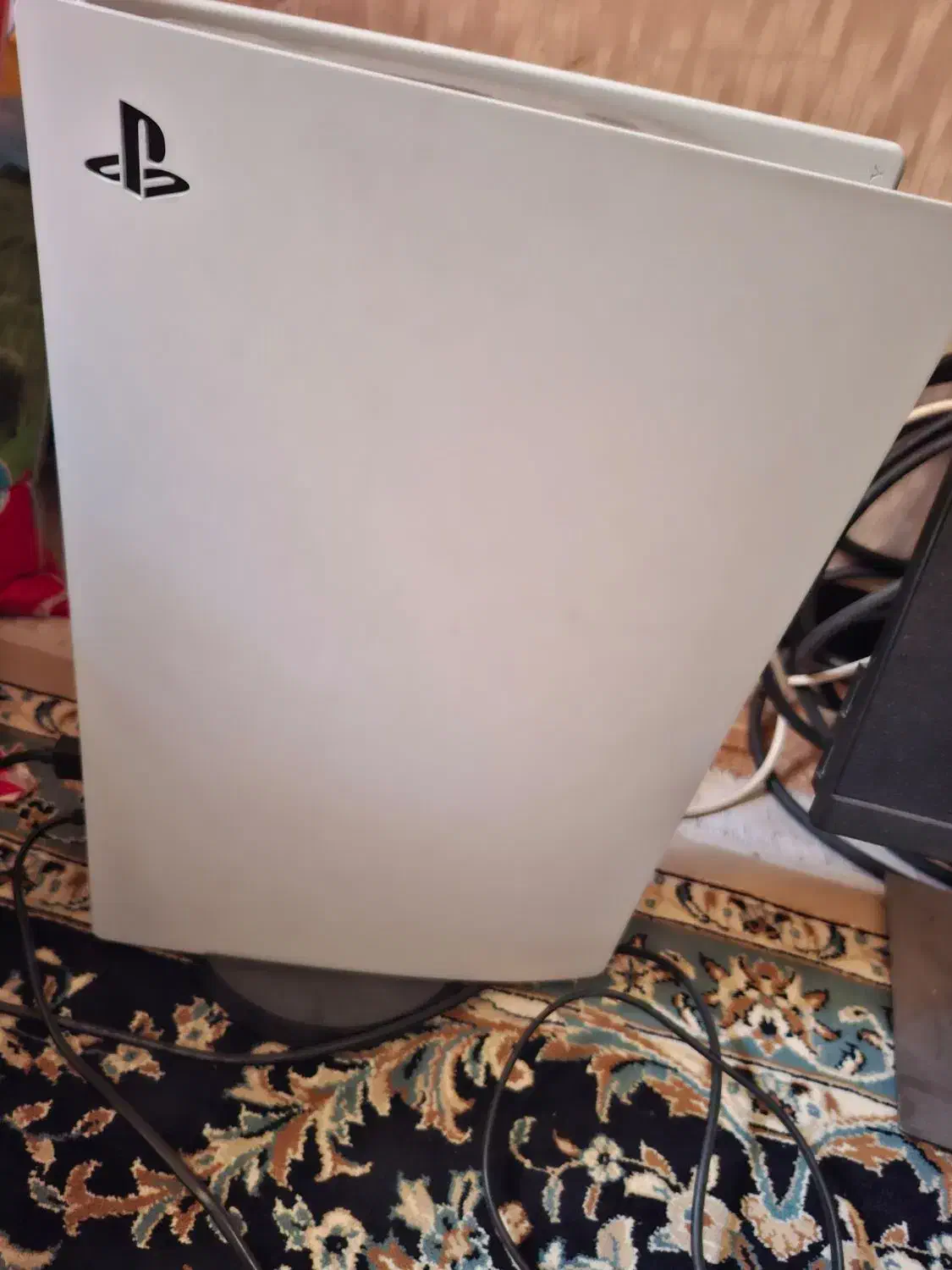 PS5|کنسول، بازی ویدئویی و آنلاین|بندر ماهشهر, |دیوار