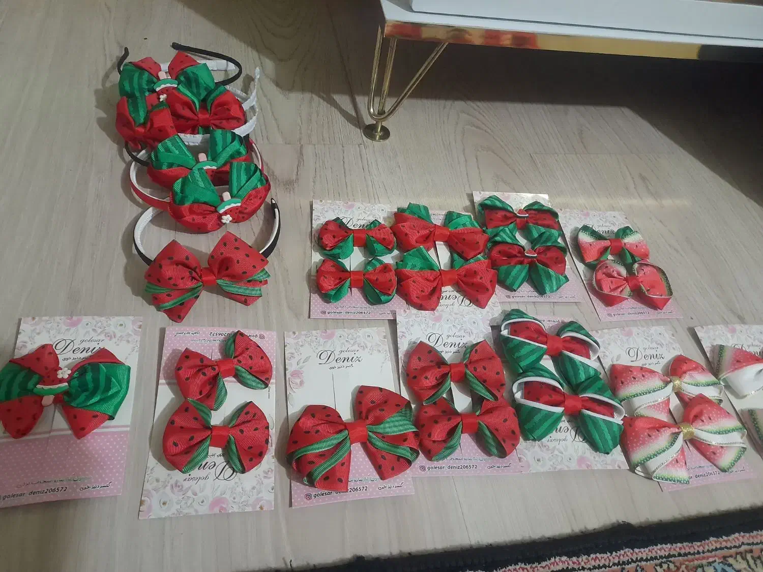 اکسسوری|زیورآلات و اکسسوری|دامغان, |دیوار