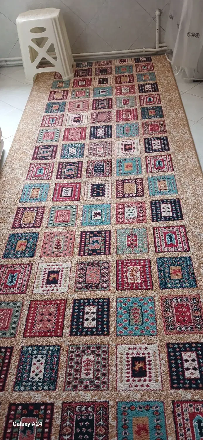 فرش اشپزخانه|فرش|تهران, خانی آباد نو جنوبی|دیوار