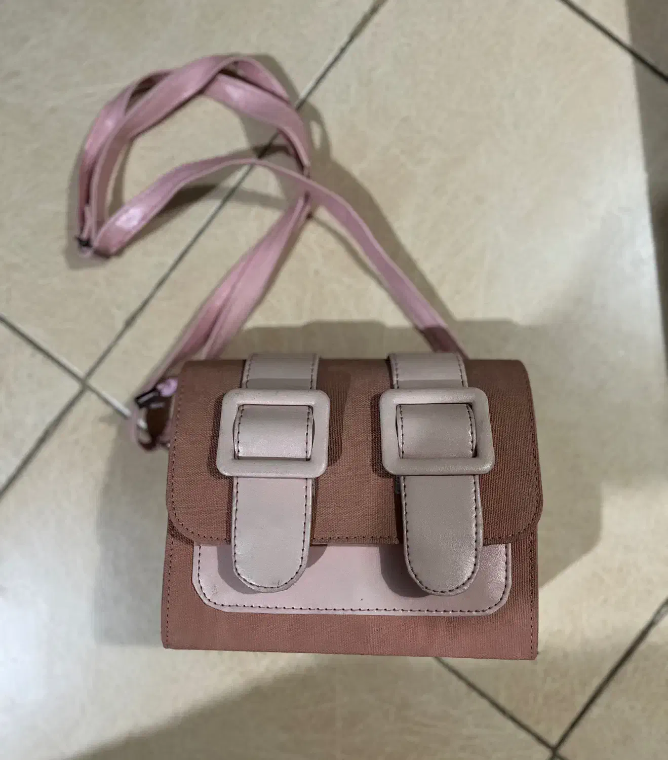 کیف زنانه|کیف، کفش، کمربند|کرج, شهرک فهمیده|دیوار