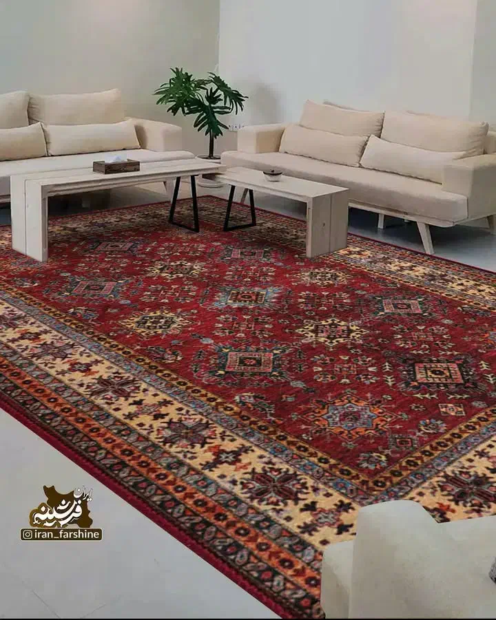 فرشینه هال و پذیرایی شیک|فرش|تهران, طیب|دیوار