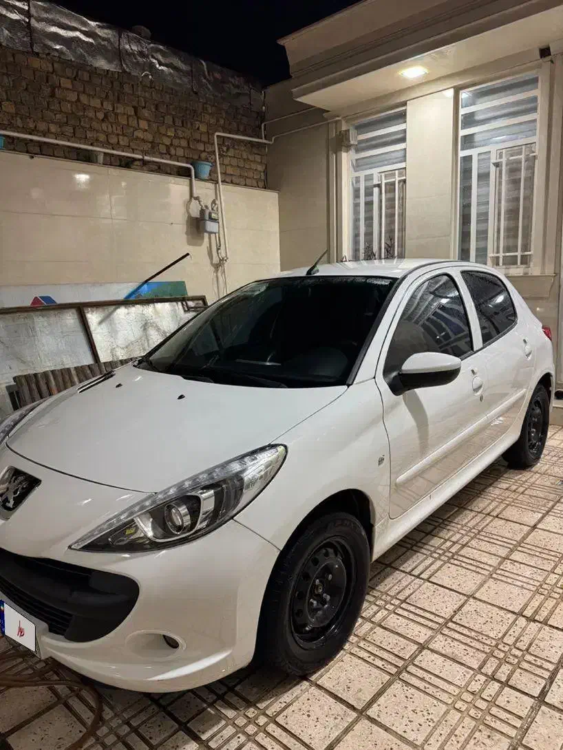 207فلز|خودرو سواری و وانت|کوهدشت, |دیوار