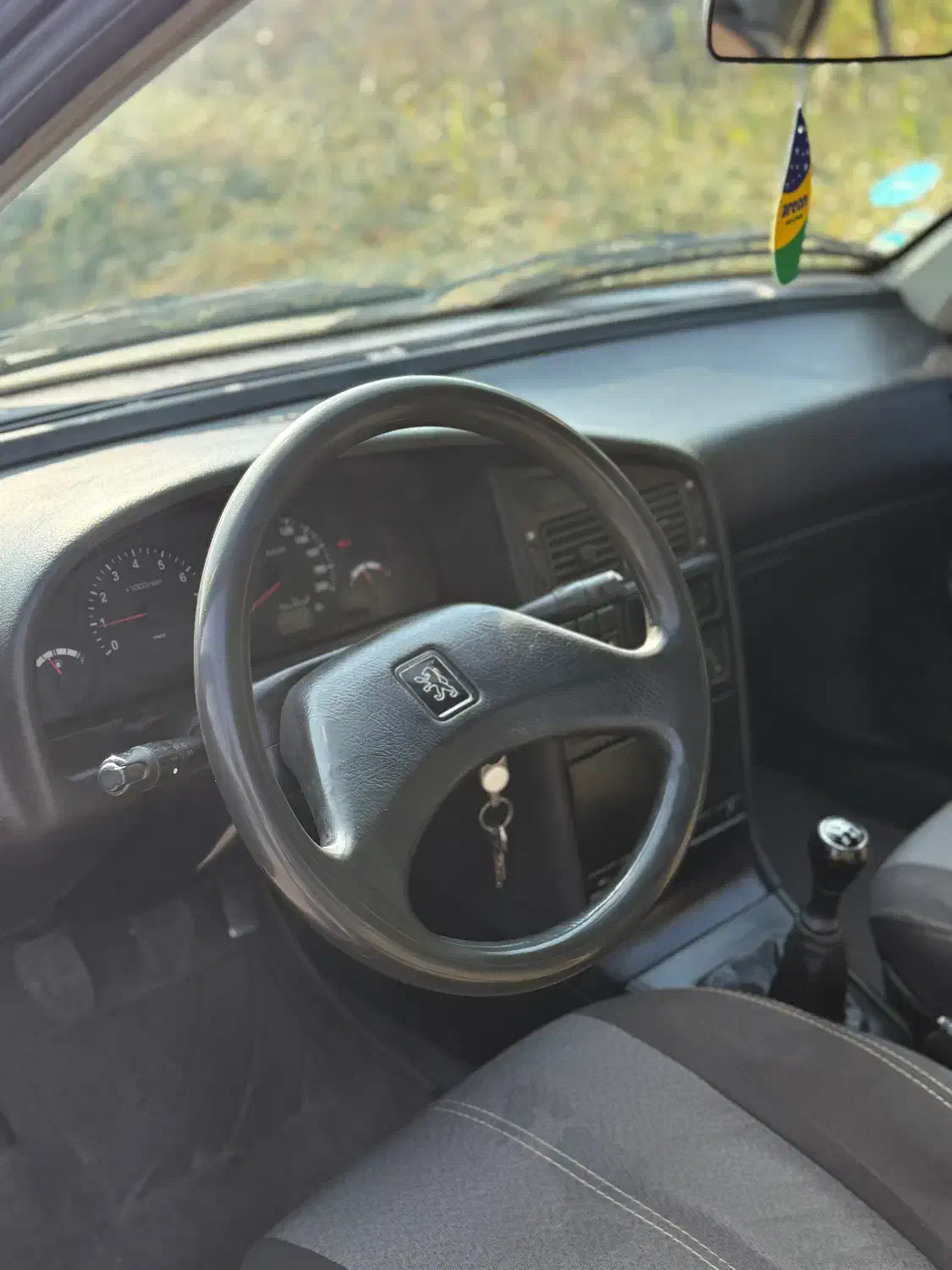 فروش خودرو پژو|خودرو سواری و وانت|نوشهر, |دیوار