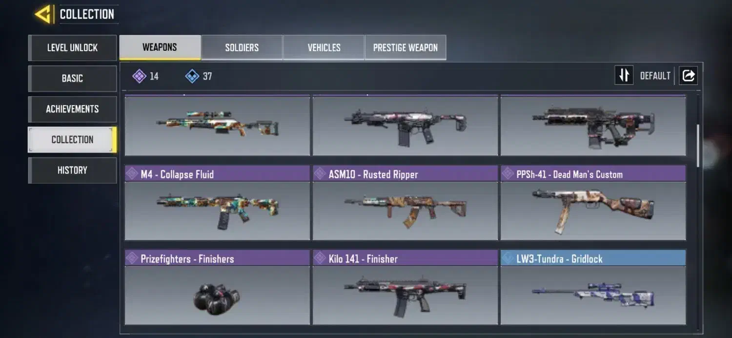 اکانت کالاف|کنسول، بازی ویدئویی و آنلاین|فردوس (خراسان), |دیوار