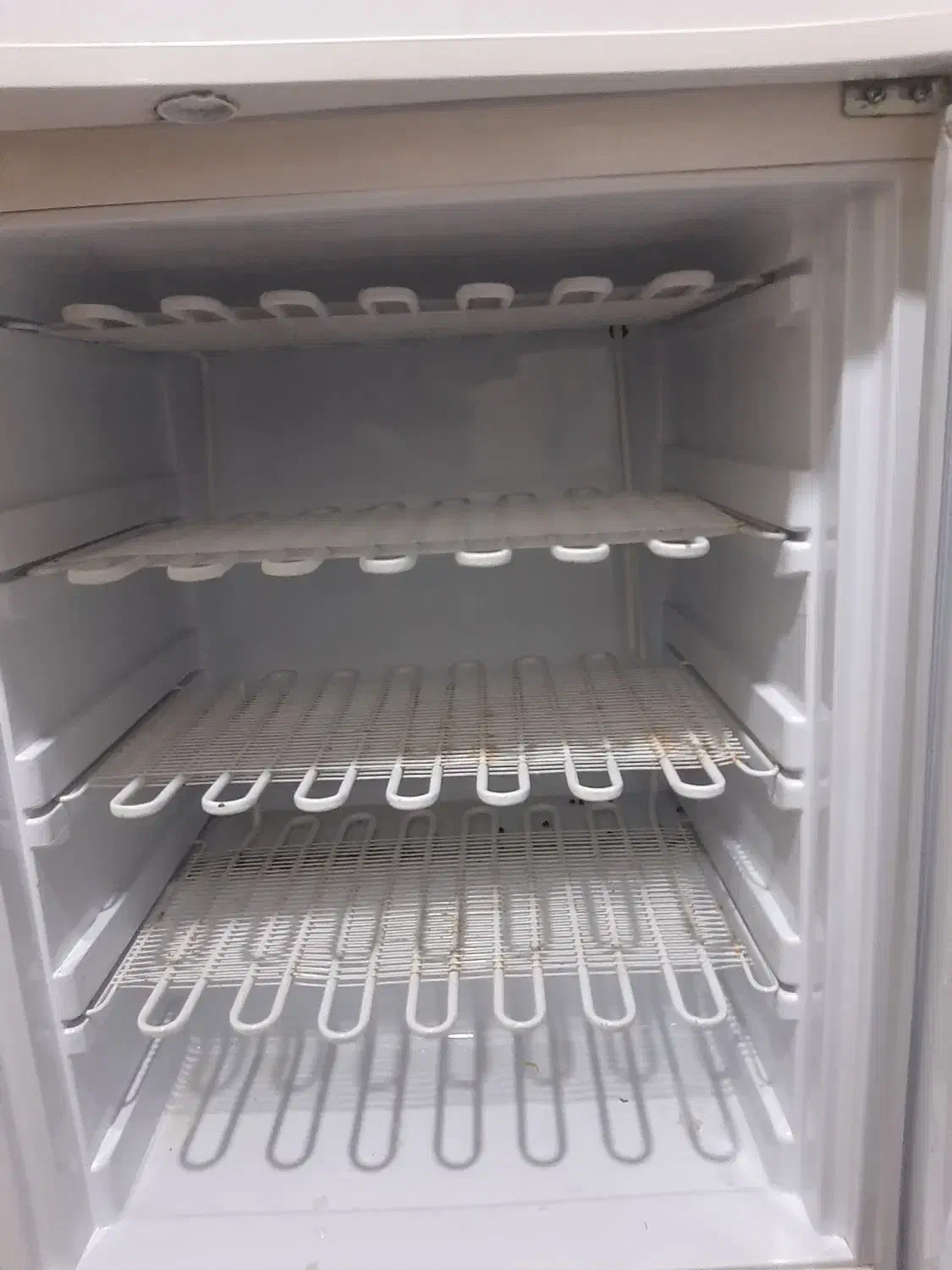 یخچال  بوران|یخچال و فریزر|قرچک, میرزائی جنوبی|دیوار