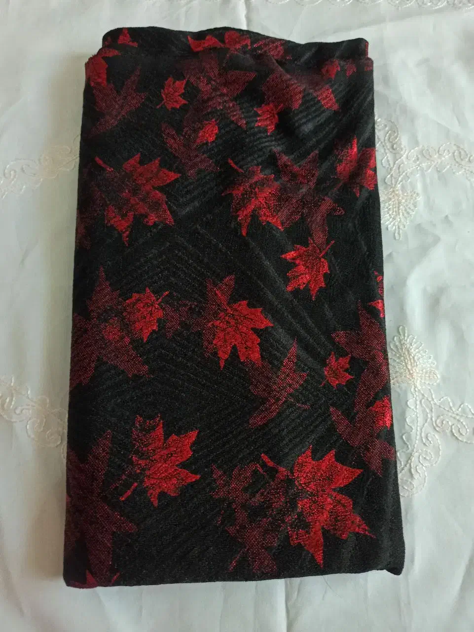 پارچه|لوازم خیاطی و بافتنی|بجنورد, |دیوار