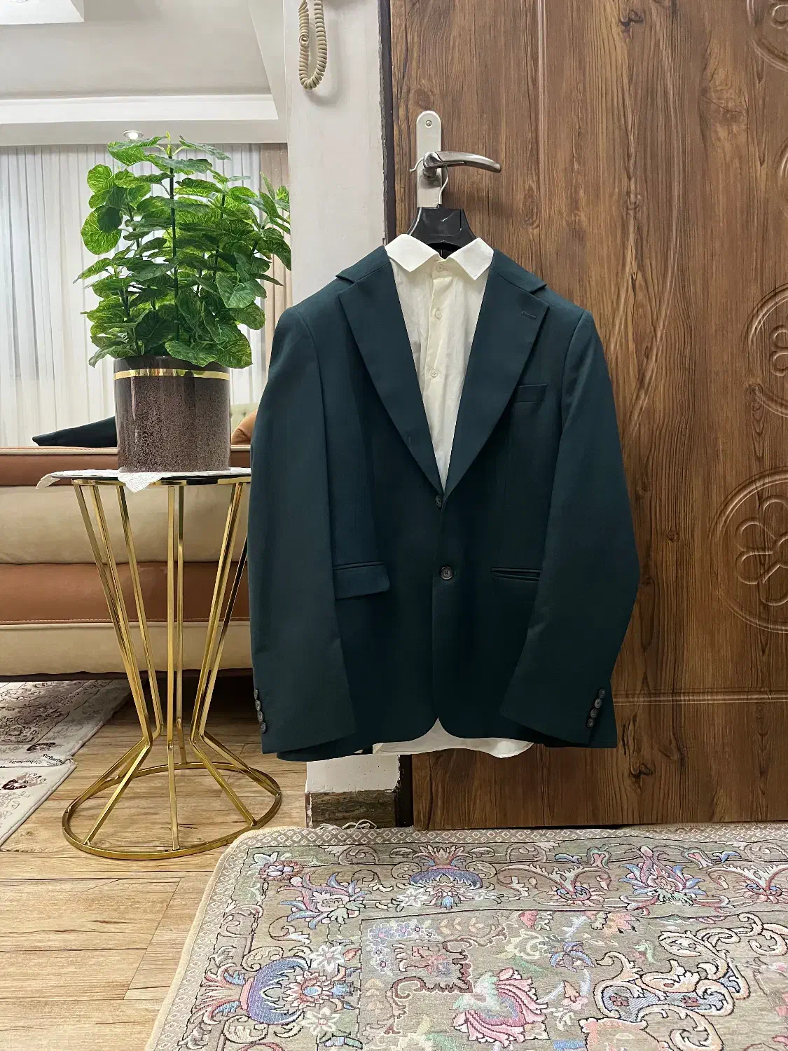 کت و شلوار همراه پیراهن|لباس|اسلامشهر, مطهری|دیوار