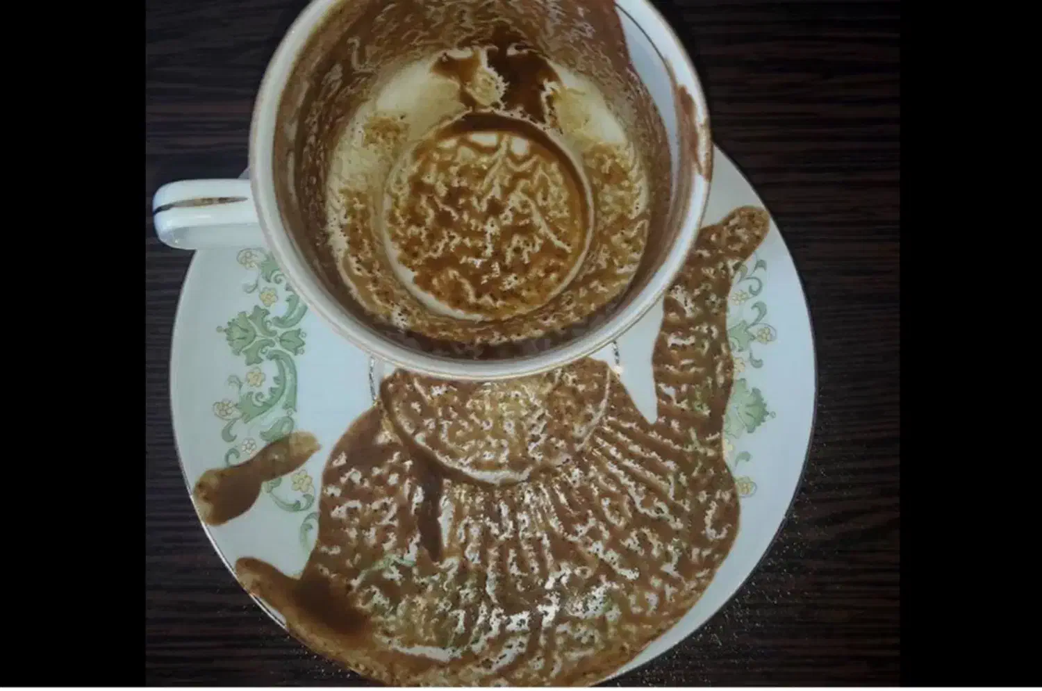 فال قهوه تاروت سر کتاب|خدمات پذیرایی، مراسم|کیش, |دیوار