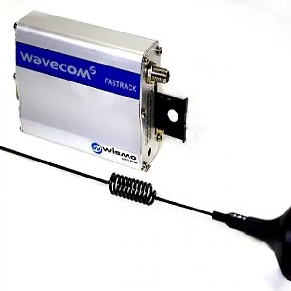 مودم wavecom GSM صنعتی|مودم و تجهیزات شبکه|تهران, پرستار|دیوار